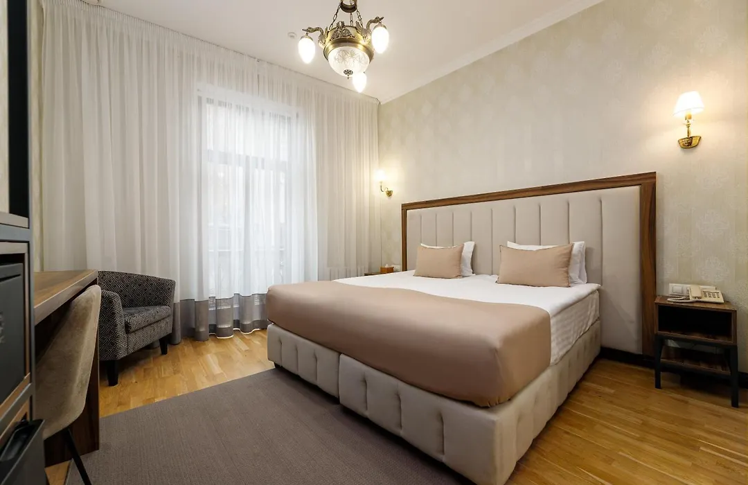 Feder Boutique Hotel-1