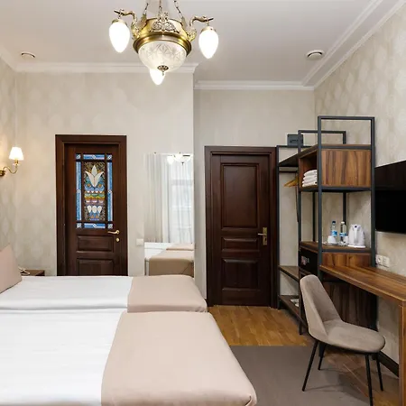 Feder Boutique Hotel-3